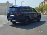Toyota Land Cruiser GR Sport Twin Turbo 2022